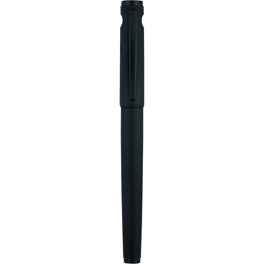 Pilot Explorer Fountain Pen - Matte Black-Pen Boutique Ltd