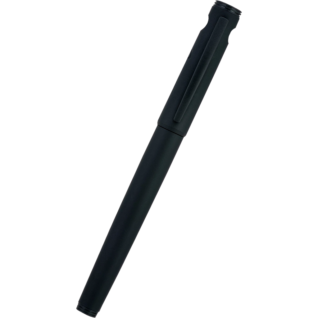 Pilot Explorer Fountain Pen - Matte Black-Pen Boutique Ltd