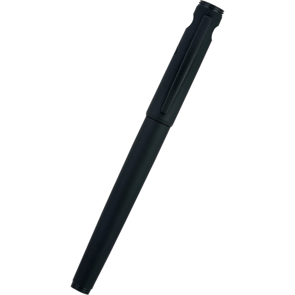 Pilot Explorer Fountain Pen - Matte Black-Pen Boutique Ltd