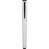 Pilot Explorer Fountain Pen - Silver-Pen Boutique Ltd