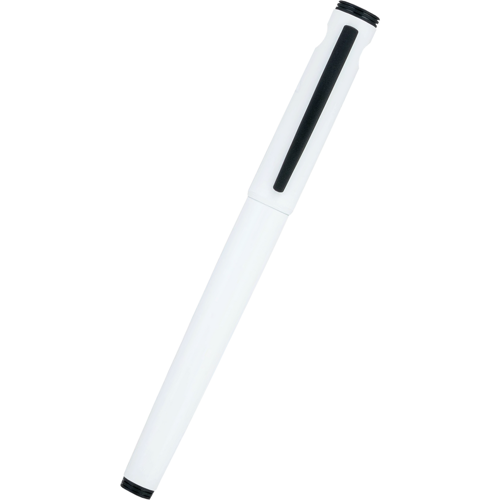 Pilot Explorer Fountain Pen - White-Pen Boutique Ltd