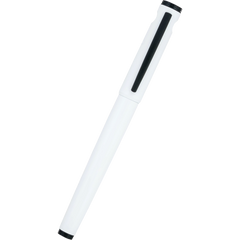 Pilot Explorer Fountain Pen - White-Pen Boutique Ltd