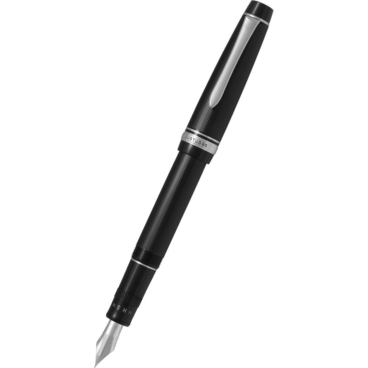 pilot-justus-95-fountain-pen-