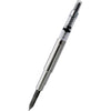 Pilot Vanishing Point Converter with Nib - Matte Black-Pen Boutique Ltd