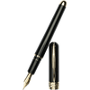 Pineider Avatar UR Fountain Pen - Graphene Black (Deluxe)-Pen Boutique Ltd