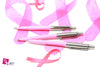 Parker Jotter Pink Ballpoint Pen - I AM A SURVIVOR-Pen Boutique Ltd