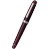Platinum 3776 Century Fountain Pen - Bourgogne-Pen Boutique Ltd