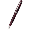 Platinum 3776 Century Fountain Pen - Bourgogne-Pen Boutique Ltd