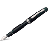 Platinum 3776 Century Fountain Pen - Laurel Green-Pen Boutique Ltd