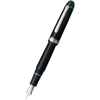 Platinum 3776 Century Fountain Pen - Laurel Green-Pen Boutique Ltd