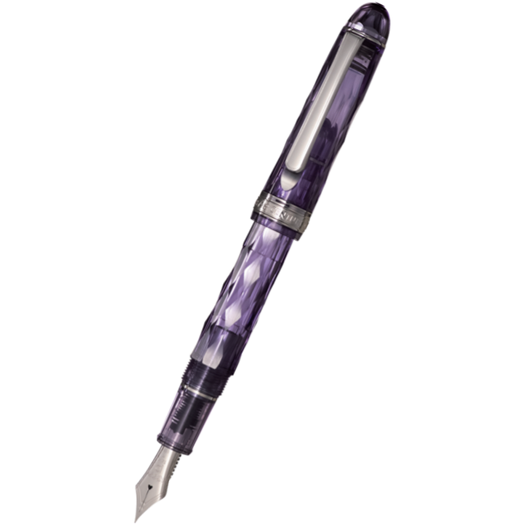 Platinum #3776 Fountain Pen - Nice Lavender