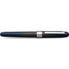 Platinum Plaisir Fountain Pen - 10th Anniversary - Night Blue-Pen Boutique Ltd