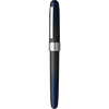 Platinum Plaisir Fountain Pen - 10th Anniversary - Night Blue-Pen Boutique Ltd