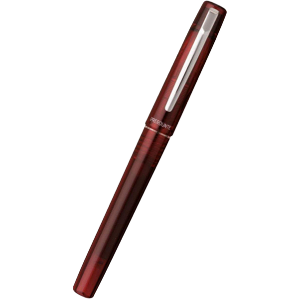 Platinum Prefounte Fountain Pen-Pen Boutique Ltd