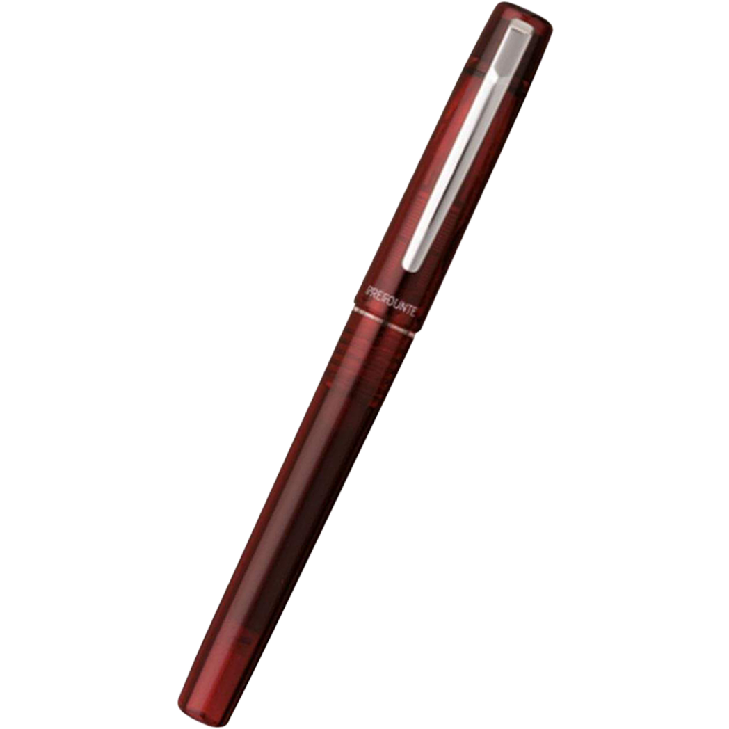 Platinum Prefounte Fountain Pen-Pen Boutique Ltd