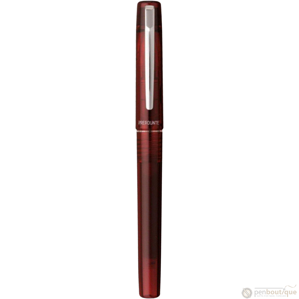 Platinum Prefounte Fountain Pen-Pen Boutique Ltd