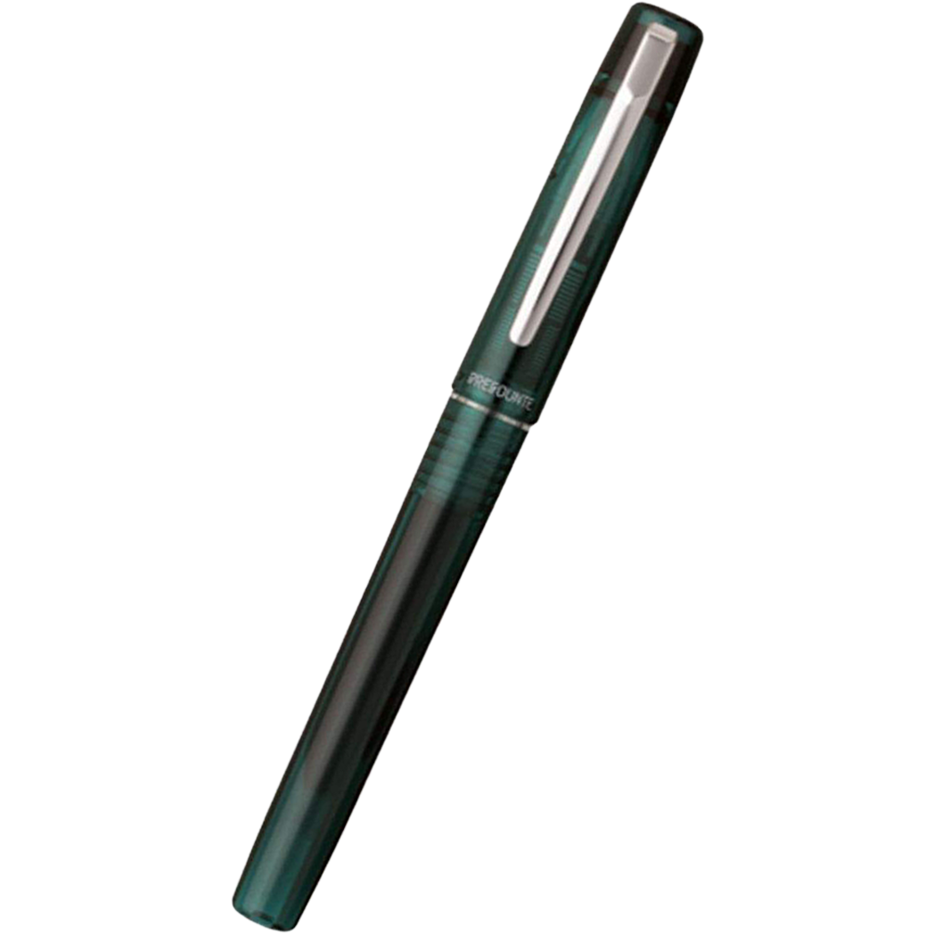 Platinum Prefounte Fountain Pen-Pen Boutique Ltd