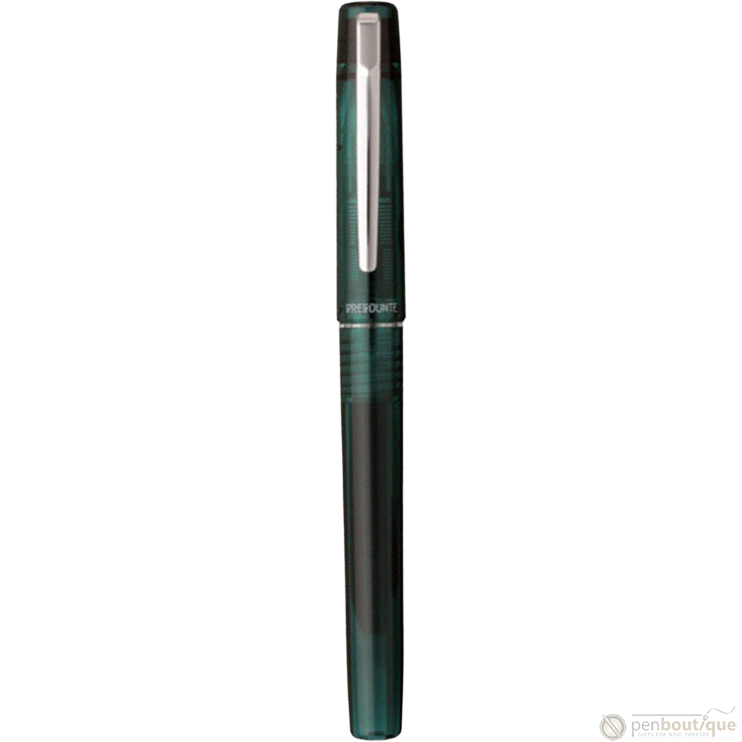 Platinum Prefounte Fountain Pen-Pen Boutique Ltd