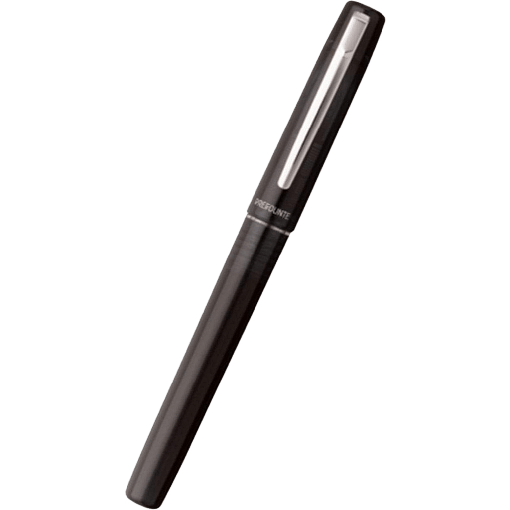 Platinum Prefounte Fountain Pen - Pen Boutique Ltd