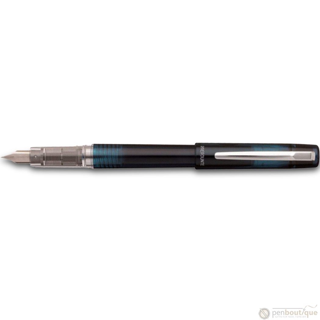 Platinum Prefounte Fountain Pen-Pen Boutique Ltd
