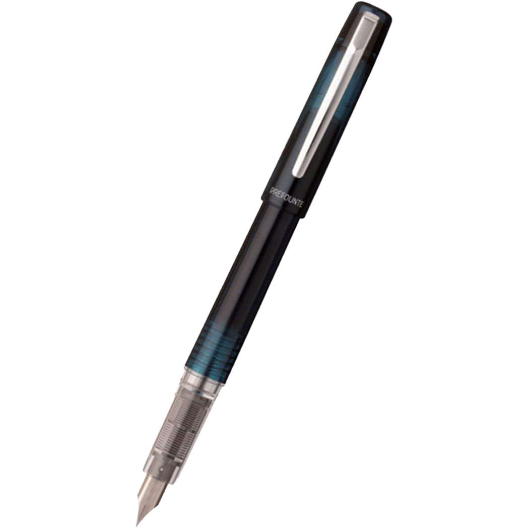 Platinum Prefounte Fountain Pen-Pen Boutique Ltd