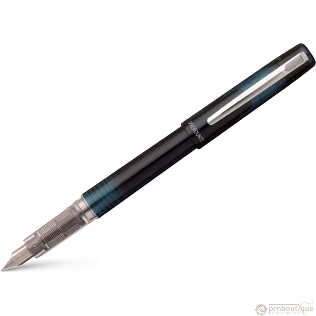 Platinum Prefounte Fountain Pen-Pen Boutique Ltd