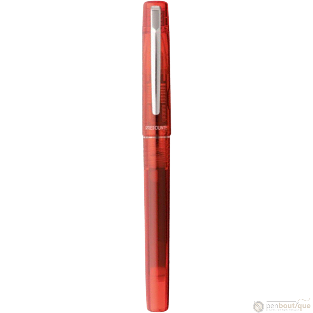 Platinum Prefounte Fountain Pen-Pen Boutique Ltd