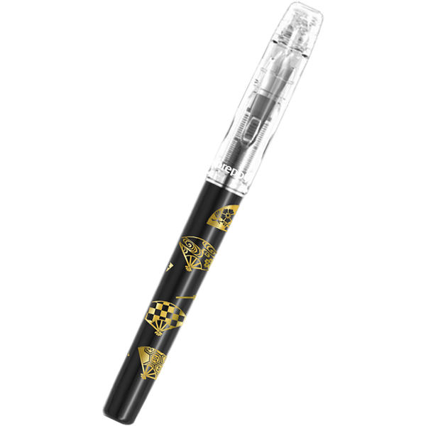 Platinum Preppy Limited Edition Fountain Pen-Pen Boutique Ltd