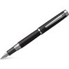 Platinum Procyon Fountain Pen - Luster Black Mist-Pen Boutique Ltd