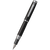 Platinum Procyon Fountain Pen - Luster Black Mist-Pen Boutique Ltd