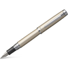 Platinum Procyon Fountain Pen - Luster Champagne Gold-Pen Boutique Ltd