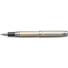 Platinum Procyon Fountain Pen - Luster Champagne Gold-Pen Boutique Ltd