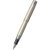 Platinum Procyon Fountain Pen - Luster Champagne Gold-Pen Boutique Ltd