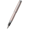 Platinum Procyon Fountain Pen - Luster Rose Gold-Pen Boutique Ltd