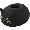 Punilabo Pen Stand - Black Cat-Pen Boutique Ltd