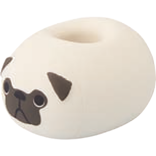 Punilabo Pen Stand - Pug-Pen Boutique Ltd