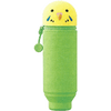 Punilabo Silicone Stand Up Pen Cases - Parakeet-Pen Boutique Ltd