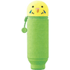 Punilabo Silicone Stand Up Pen Cases - Parakeet-Pen Boutique Ltd