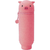 Punilabo Silicone Stand Up Pen Cases - Pig-Pen Boutique Ltd