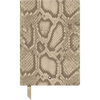 Montblanc Notebook - #146 Python Print Roccia Caldo - Lined-Pen Boutique Ltd