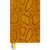Montblanc Notebook - #146 Python Print Saffron - Lined-Pen Boutique Ltd
