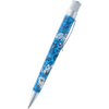 Retro 51 Tornado Ballpoint Pen - Cat Rescue (Series 4)-Pen Boutique Ltd