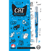 Retro 51 Tornado Ballpoint Pen - Cat Rescue (Series 4)-Pen Boutique Ltd