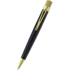 Retro 51 Tornado Classic Lacquer Rollerball Pen - Brass Trim-Pen Boutique Ltd