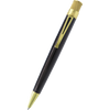 Retro 51 Tornado Classic Lacquer Rollerball Pen - Brass Trim-Pen Boutique Ltd