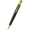 Retro 51 Tornado Classic Lacquer Rollerball Pen - Brass Trim-Pen Boutique Ltd