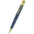 Retro 51 Tornado Classic Lacquer Rollerball Pen - Brass Trim-Pen Boutique Ltd