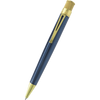 Retro 51 Tornado Classic Lacquer Rollerball Pen - Brass Trim-Pen Boutique Ltd