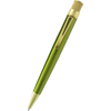 Retro 51 Tornado Classic Lacquer Rollerball Pen - Brass Trim-Pen Boutique Ltd