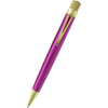 Retro 51 Tornado Classic Lacquer Rollerball Pen - Brass Trim-Pen Boutique Ltd